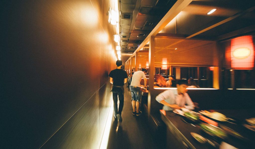Restaurant Restaurant