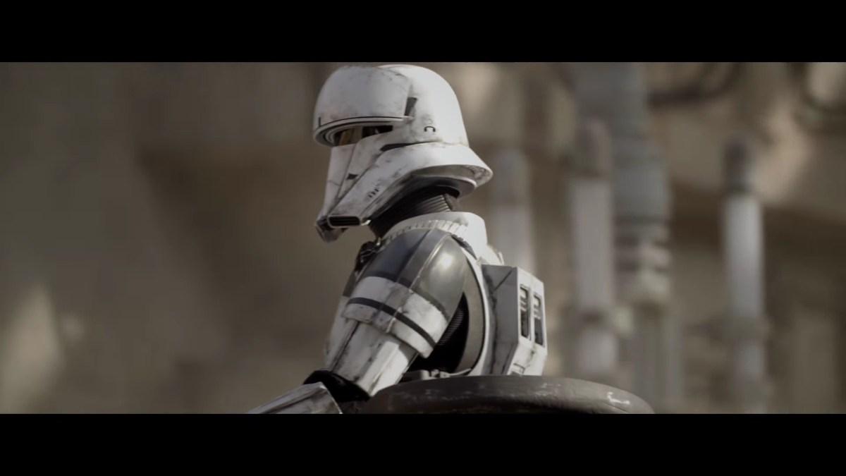 Rogue One Rogue One