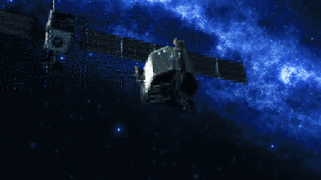 Rosetta Rosetta