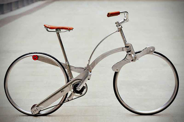sadabike