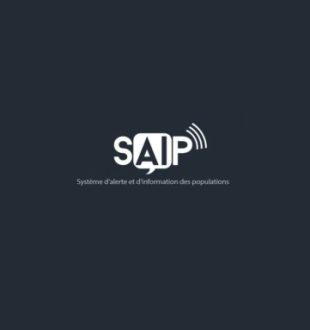 SAIP