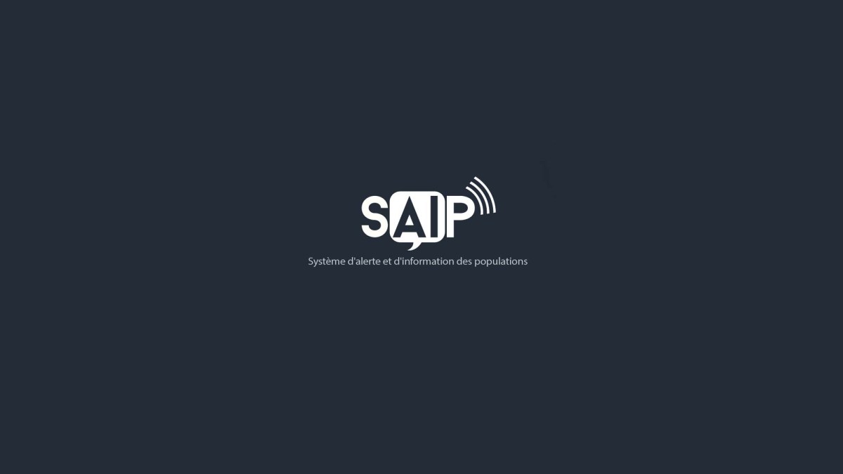 SAIP SAIP
