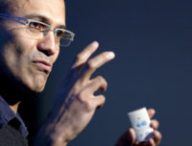 Satya Nadella