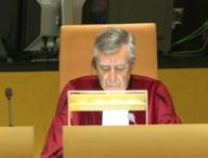 L’avocat général Saugmandsgaard Øe, de la Cour de justice de l'Union européenne (CJUE).