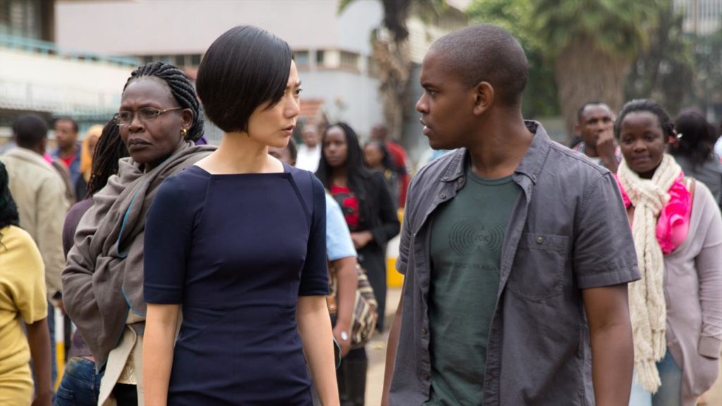 Sense8 Sense8