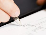 signature