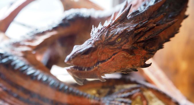 Smaug Smaug