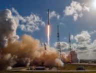 CC SpaceX