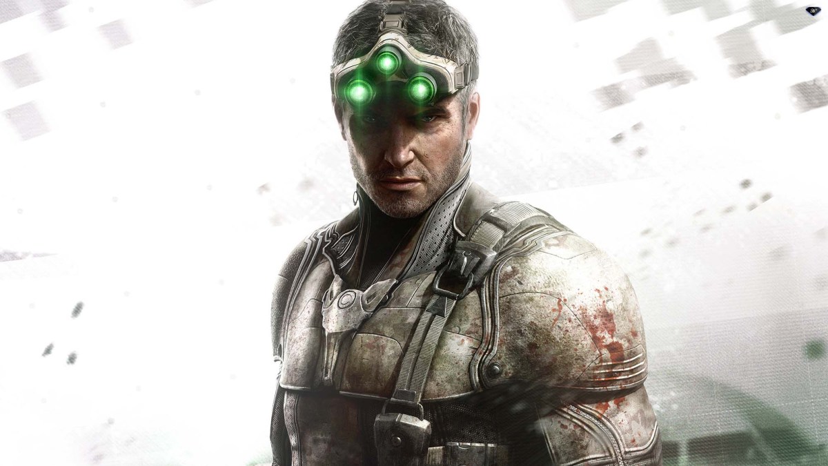 Splinter Cell Splinter Cell