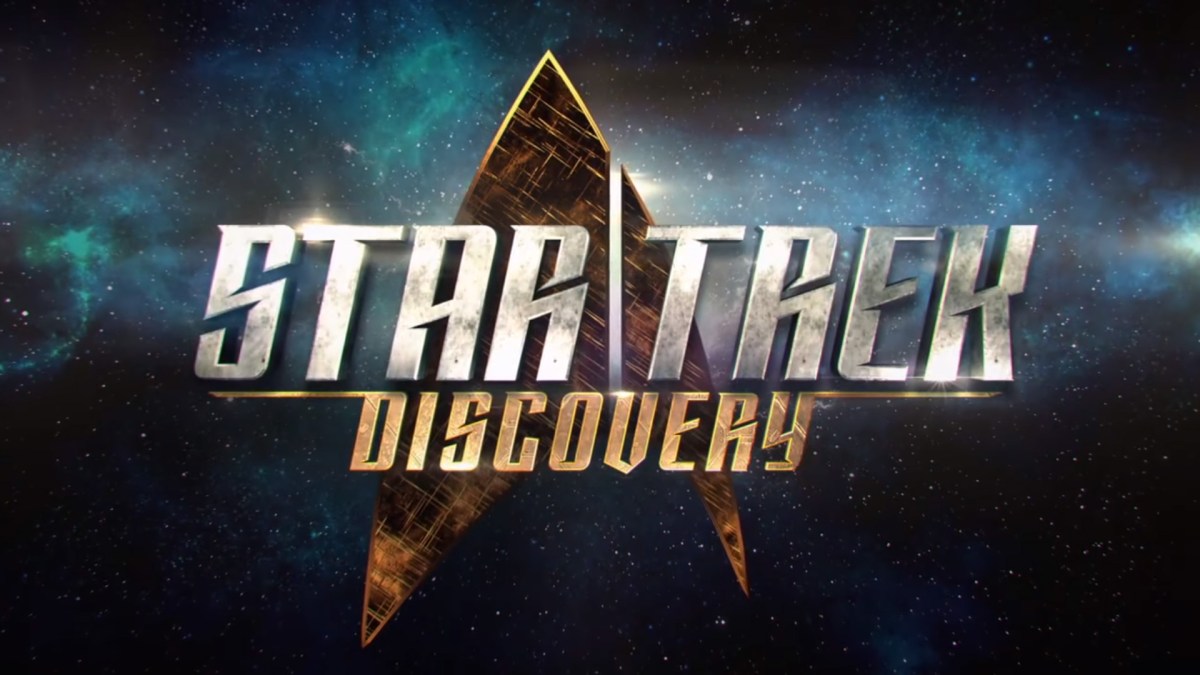 startrek-dicovery startrek-dicovery