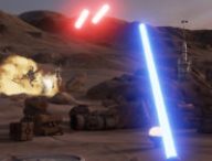 SW Trials on Tatooine