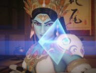 Symmettra style
