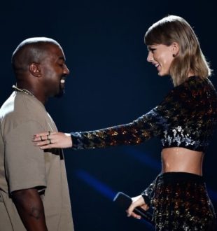 taylor-swift-kanye-west-famous taylor-swift-kanye-west-famous