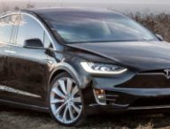 tesla-x