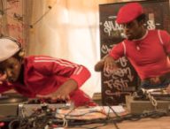 The Get Down