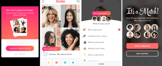 tindersocial tindersocial