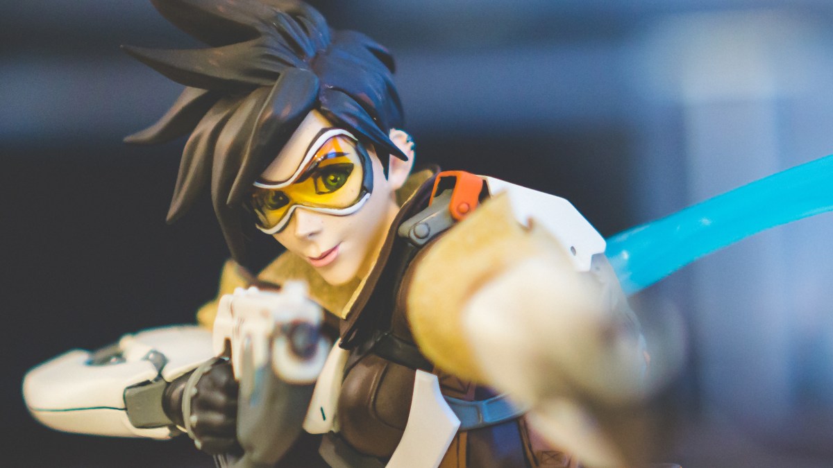 tracer tracer