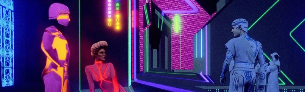 Source : Tron Source : Tron