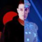 tronRobot4 tronRobot4