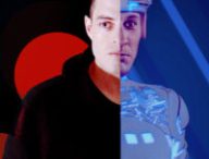 tronRobot4 tronRobot4