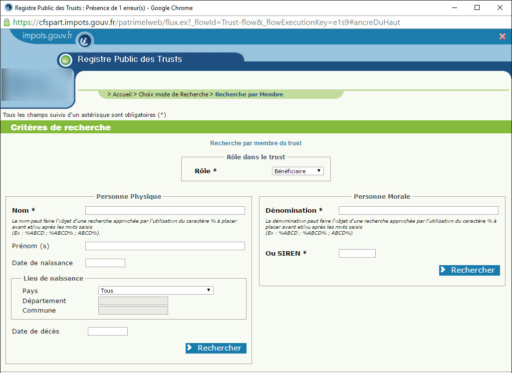 trust-recherche trust-recherche