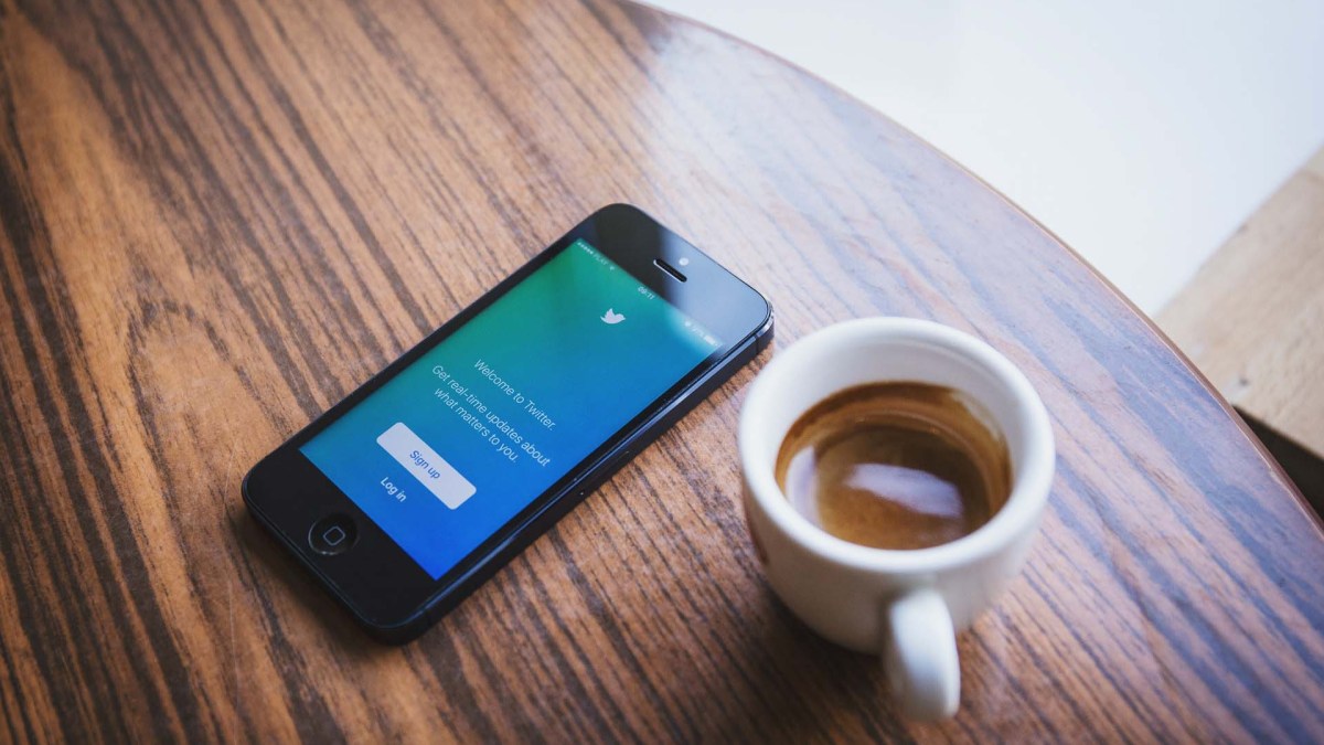 Twitter // Source : Pexels/CC/Freestocks.org Twitter // Source : Pexels/CC/Freestocks.org