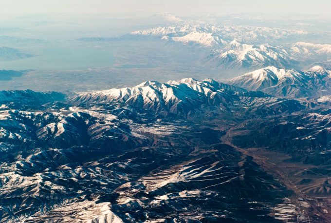 Utah Utah
