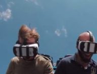 VRcoaster