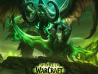 Wow legion