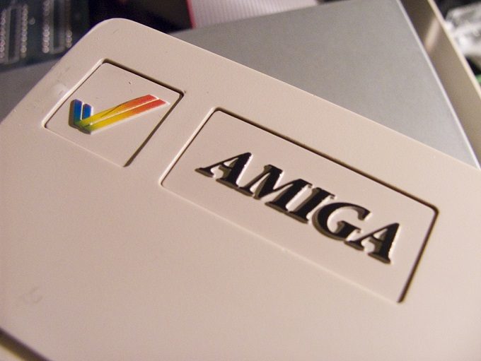 Amiga