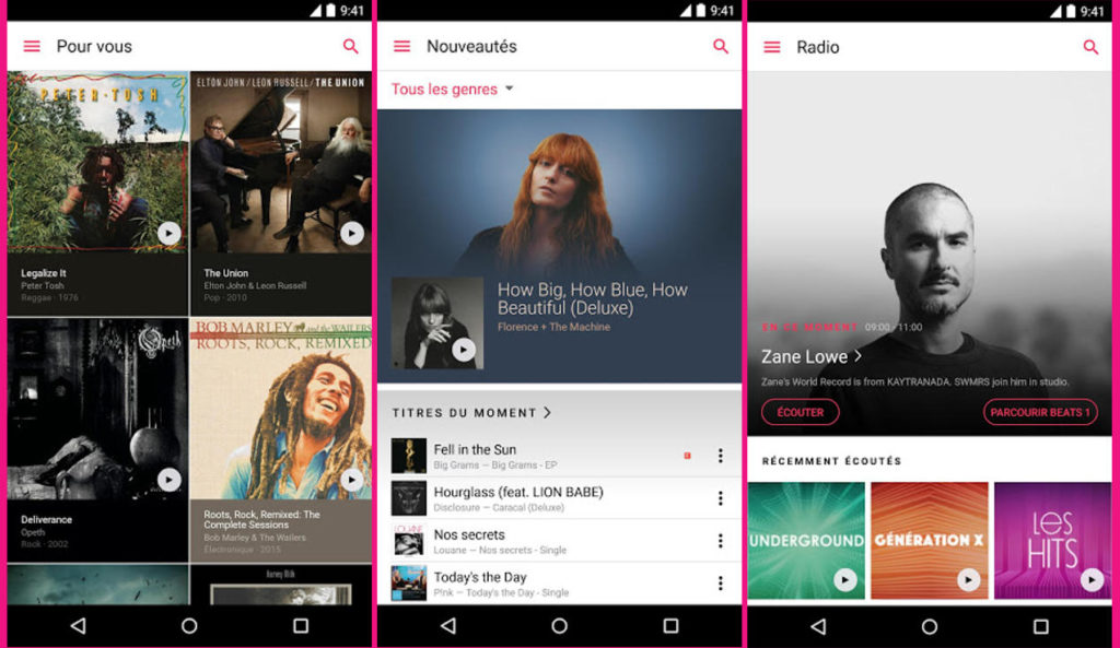AppleMusicAndroid