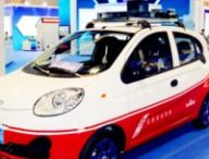 baidu car