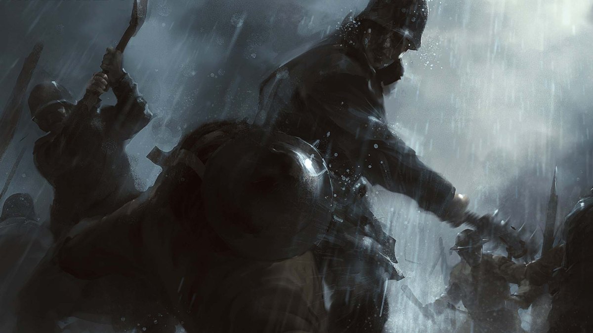BF1 BF1