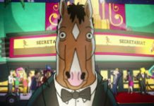 BoJack Horseman Season 3 premiering on Netflix on July 22, 2016. The series stars Will Arnett, Aaron Paul and Amy Sedaris. (Photo Netflix) BoJack Horseman Season 3 premiering on Netflix on July 22, 2016. The series stars Will Arnett, Aaron Paul and Amy Sedaris. (Photo Netflix)