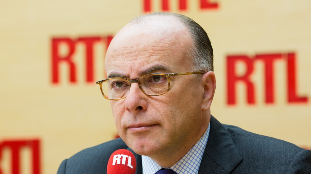 cazeneuve cazeneuve