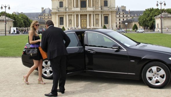 chauffeurprive