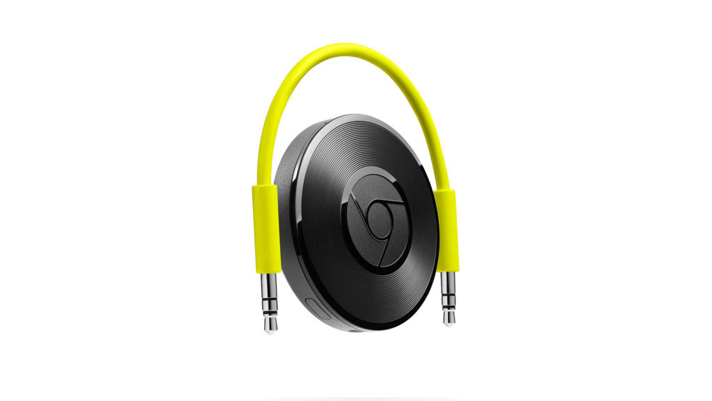 chromecast-audio chromecast-audio
