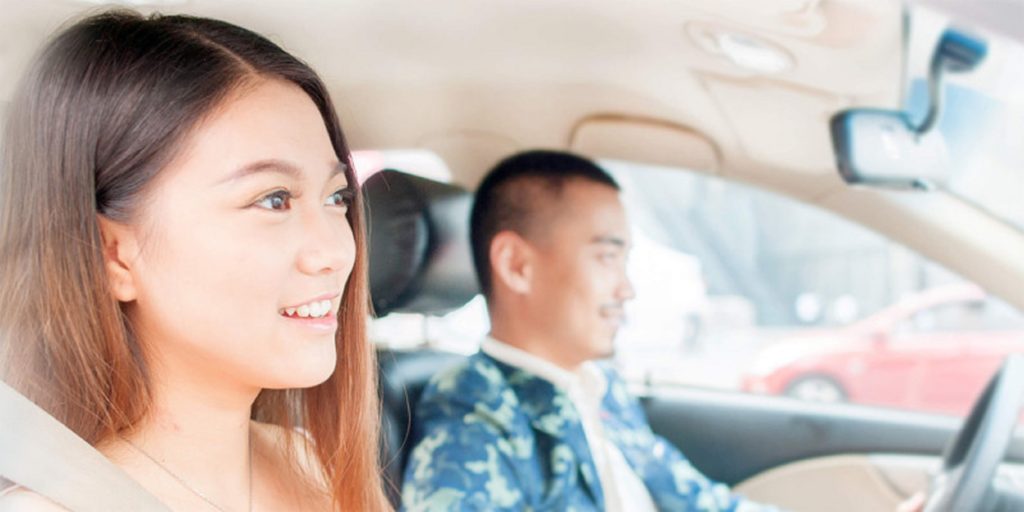 Didi-Chuxing Didi-Chuxing
