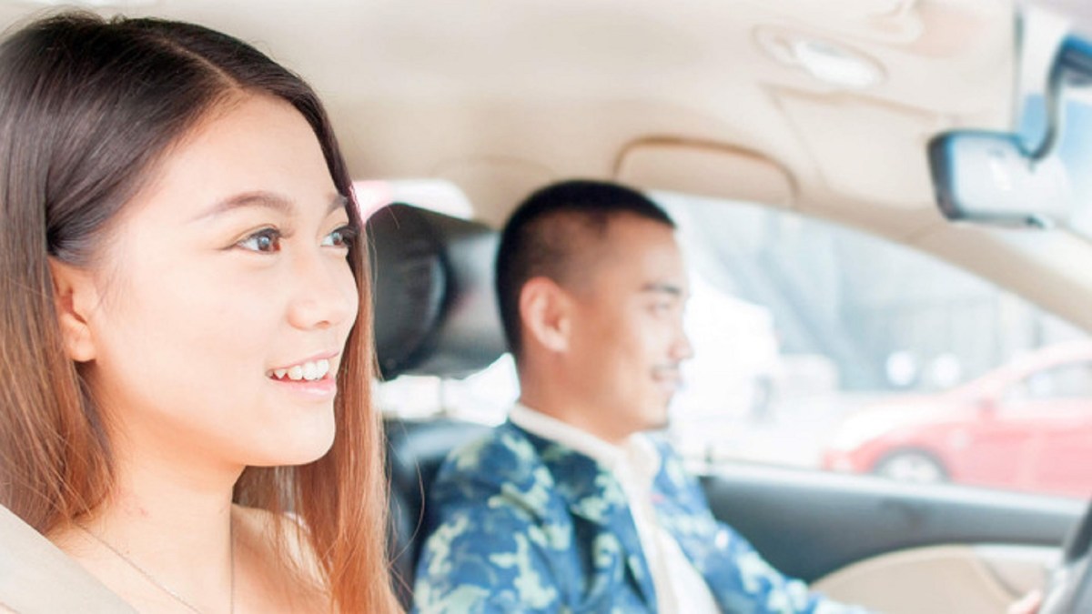 Didi-Chuxing Didi-Chuxing