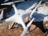 DJI Drone