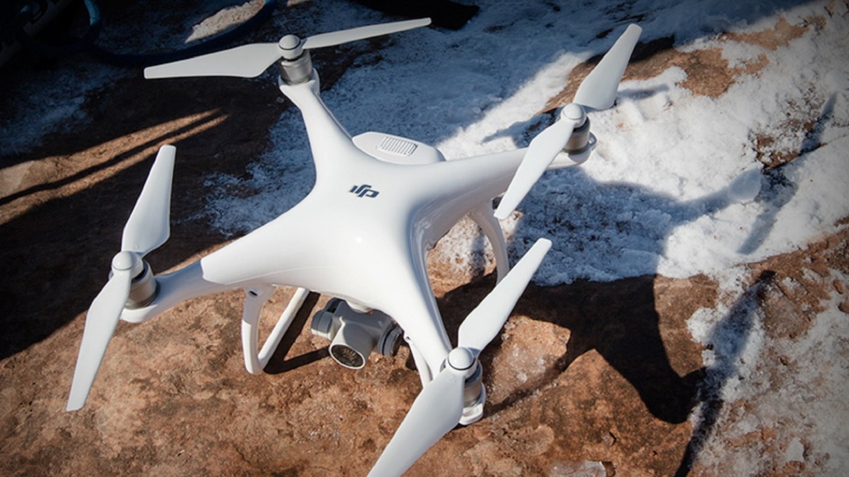 DJI Drone DJI Drone