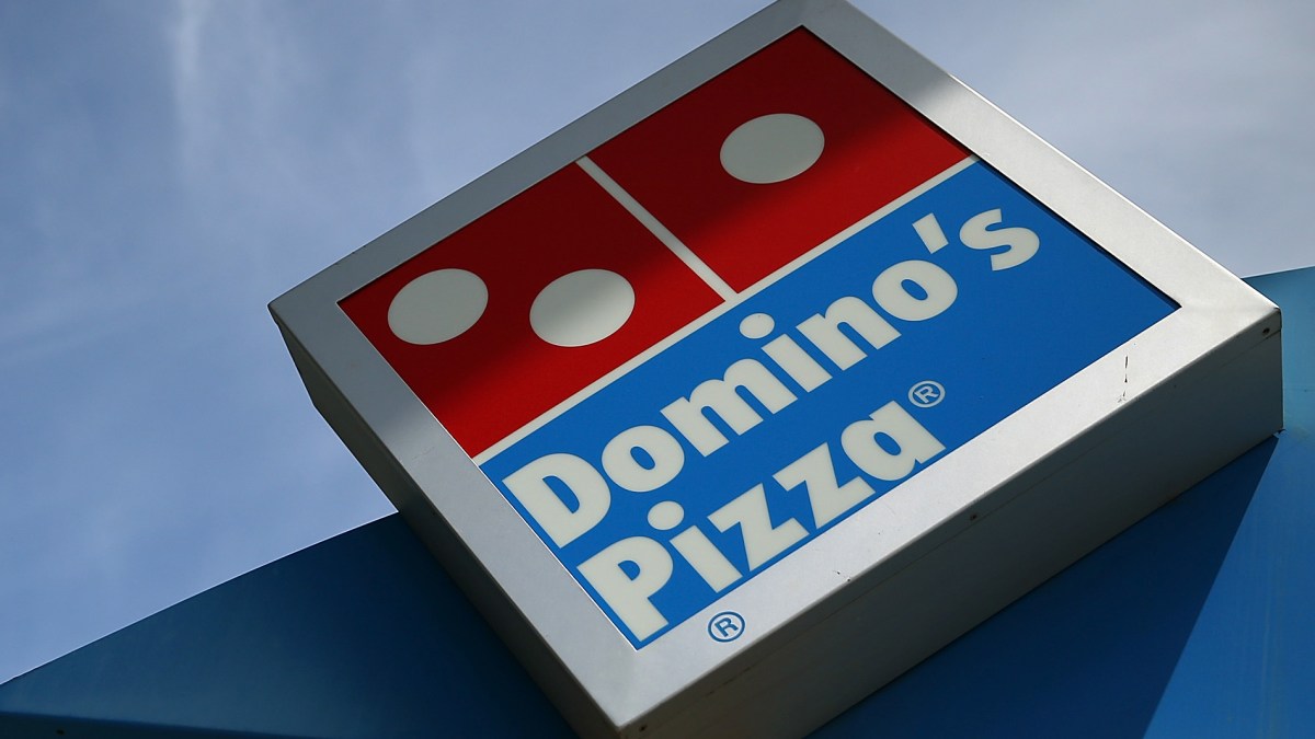 dominospizza dominospizza