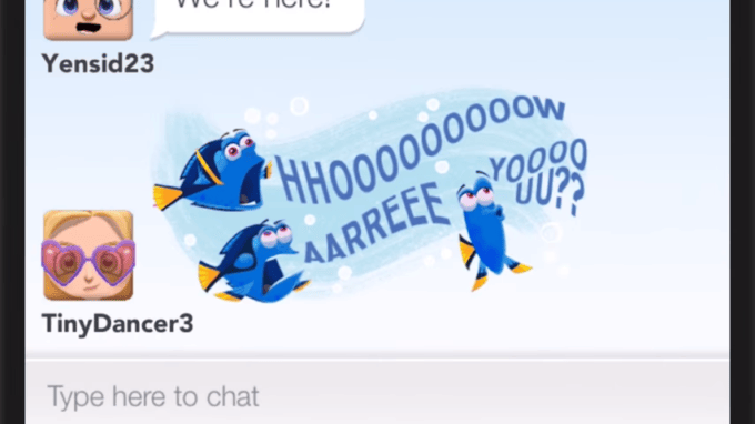 Dory Dory