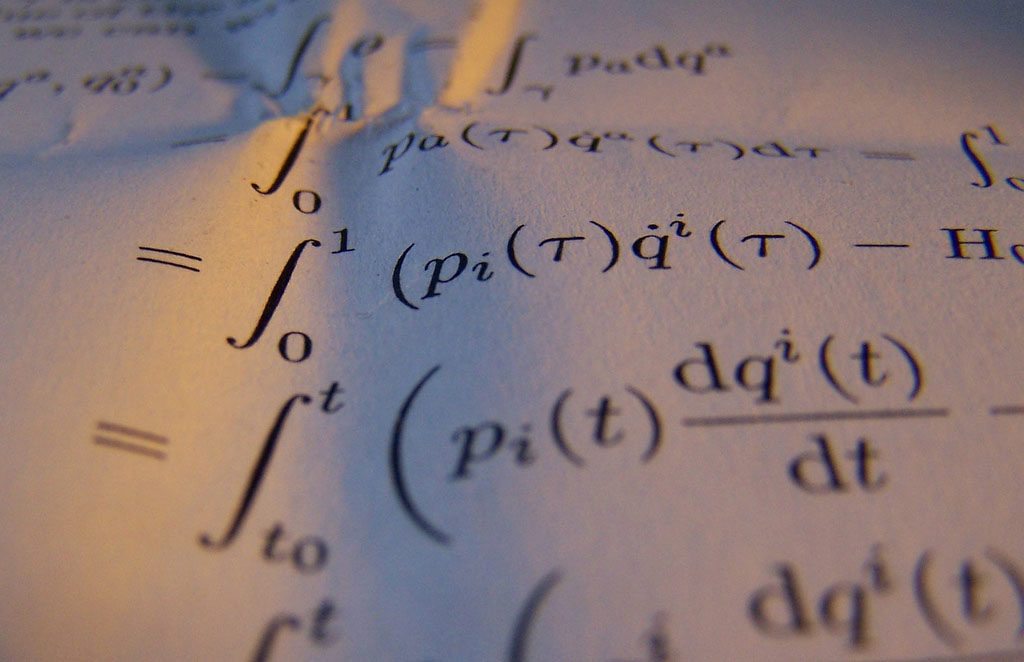 Equation Equation