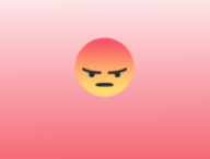 FacebookAngry