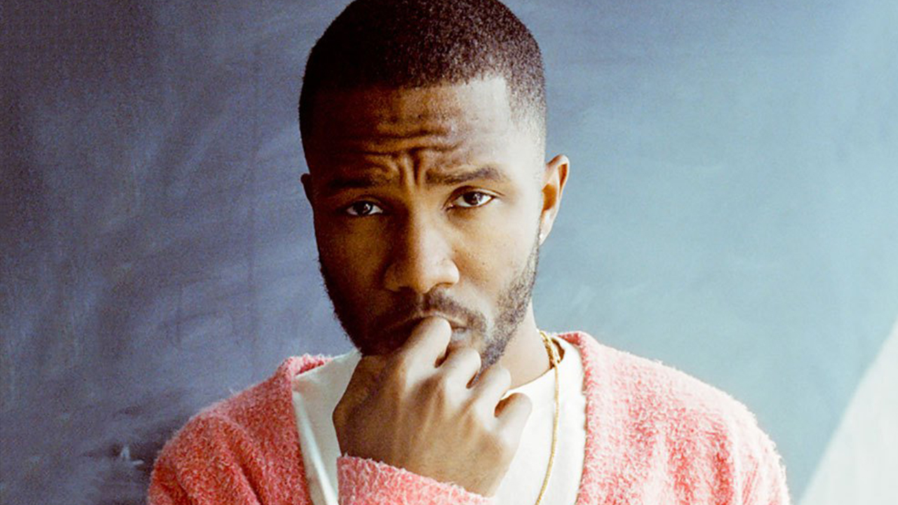 frankocean