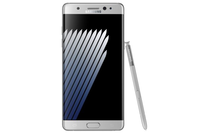 Galaxy Note 7 Galaxy Note 7