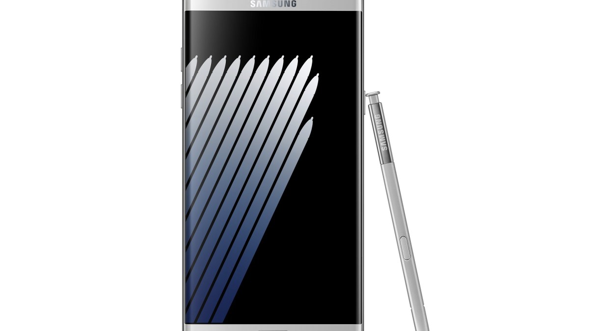 Galaxy Note 7 Galaxy Note 7