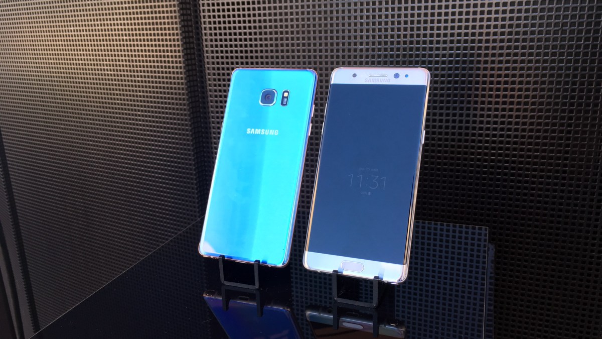 galaxy-note7 galaxy-note7