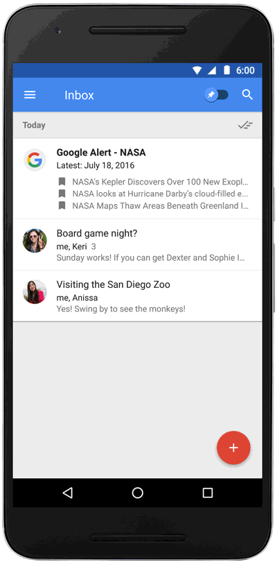 Google-Alerts-v2 Google-Alerts-v2